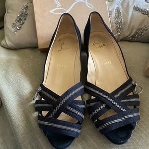 Christian Louboutin Shoes